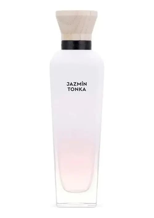 Adolfo Domínguez Jazmín Tonka EDP 120 ml Perfume para Mujer